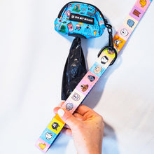 Load image into Gallery viewer, Happy Walking Leash