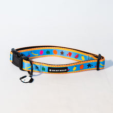 Load image into Gallery viewer, Dancing Fruits Collar