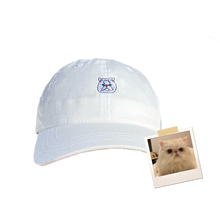 Load image into Gallery viewer, Custom Embroidered Dad Hat