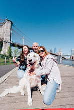 Load image into Gallery viewer, Happy Walking Leash