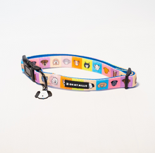 Load image into Gallery viewer, Happy Walking Collar