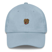 Load image into Gallery viewer, Golden Retriever Embroidered Hat