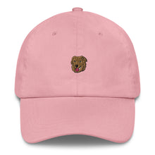 Load image into Gallery viewer, Golden Retriever Embroidered Hat