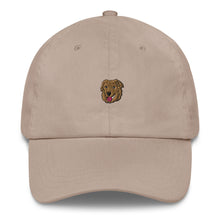 Load image into Gallery viewer, Golden Retriever Embroidered Hat