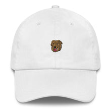 Load image into Gallery viewer, Golden Retriever Embroidered Hat
