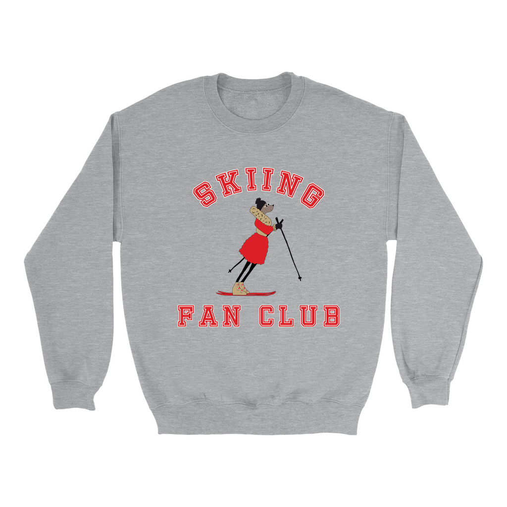 Skiing Fan Club