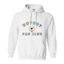 Load image into Gallery viewer, Custom Fan Club Hoodie