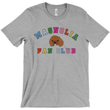 Load image into Gallery viewer, Custom Fan Club T-Shirt