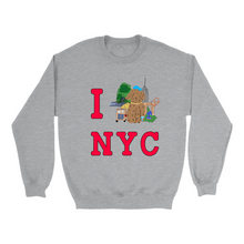 Load image into Gallery viewer, I DOG NYC