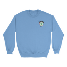 Load image into Gallery viewer, Dog Walking Club Sweatshirt
