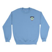 Load image into Gallery viewer, Dog Walking Club Sweatshirt