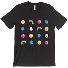 Load image into Gallery viewer, Happy QT Tshirt
