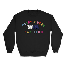 Load image into Gallery viewer, Custom Fan Club Sweater