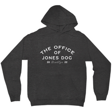 Load image into Gallery viewer, The Office of Your Pet Customized Hoodie