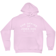 Load image into Gallery viewer, The Office of Your Pet Customized Hoodie