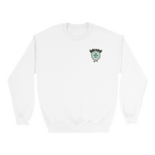 Load image into Gallery viewer, Dog Walking Club Sweatshirt