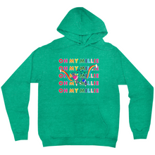 Load image into Gallery viewer, Oh My Millie Catarinas Cozy Hoodie