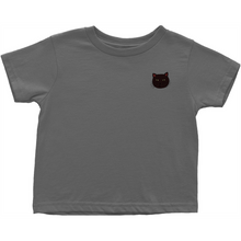 Load image into Gallery viewer, Custom Toddler Pet Portrait T-Shirt