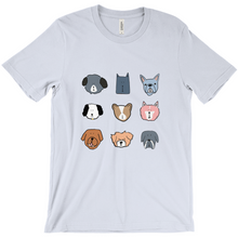 Load image into Gallery viewer, Waggy Happy Tshirt