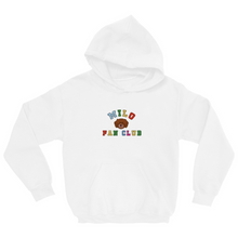 Load image into Gallery viewer, Custom Youth Fan Club Hoodie