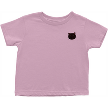 Load image into Gallery viewer, Custom Toddler Pet Portrait T-Shirt
