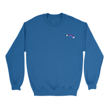 Load image into Gallery viewer, Rainbow Millie Crew Neck