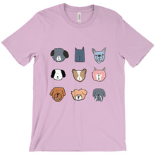 Load image into Gallery viewer, Waggy Happy Tshirt