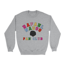 Load image into Gallery viewer, Custom Fan Club Sweater