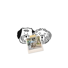 Load image into Gallery viewer, Custom Pet Portrait Fee