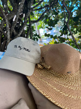 Load image into Gallery viewer, Caviar Classic Hat