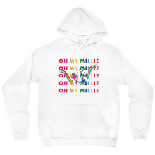 Load image into Gallery viewer, Oh My Millie Catarinas Cozy Hoodie
