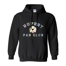 Load image into Gallery viewer, Custom Fan Club Hoodie