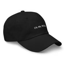 Load image into Gallery viewer, Original Embroidered Hat
