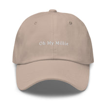 Load image into Gallery viewer, Original Embroidered Hat