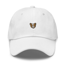 Load image into Gallery viewer, Embroidered Corgi Dad Hat