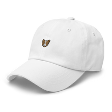 Load image into Gallery viewer, Embroidered Corgi Dad Hat
