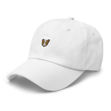 Load image into Gallery viewer, Embroidered Corgi Dad Hat