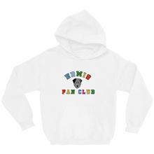 Load image into Gallery viewer, Custom Youth Fan Club Hoodie