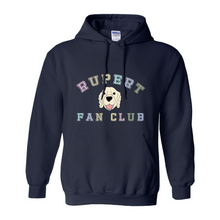 Load image into Gallery viewer, Custom Fan Club Hoodie
