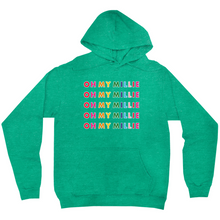 Load image into Gallery viewer, Oh So Cozy Hoodie