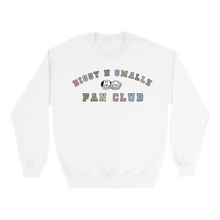 Load image into Gallery viewer, Custom Fan Club Sweater