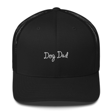 Load image into Gallery viewer, Dog Dad Hat