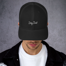 Load image into Gallery viewer, Dog Dad Hat