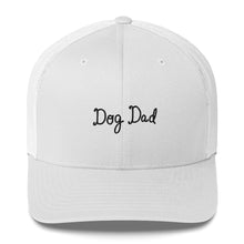 Load image into Gallery viewer, Dog Dad Hat