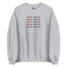 Load image into Gallery viewer, Oh My Millie Embroidered Sweater