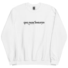 Load image into Gallery viewer, Dog Park Sweater
