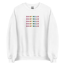 Load image into Gallery viewer, Oh My Millie Embroidered Sweater