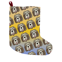 Load image into Gallery viewer, Stocking-12x20-Double-Fleece-20250926160614549
