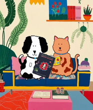 Load image into Gallery viewer, Oh My Millie (the book!) is Almost Here 💛📖
