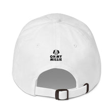 Load image into Gallery viewer, Custom Embroidered Dad Hat
